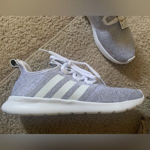NWT Women's Adidas Cloudfoam Pure 2.0 Running Shoes